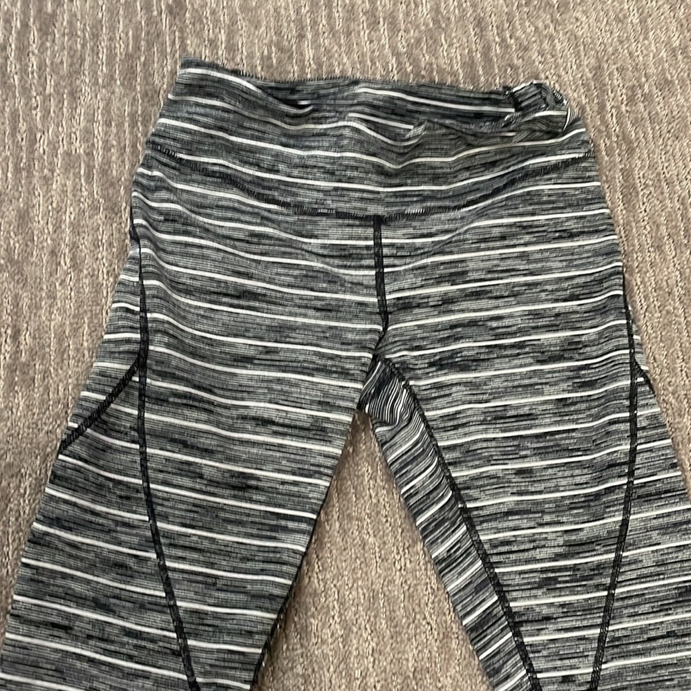 Workout Capris - image 2